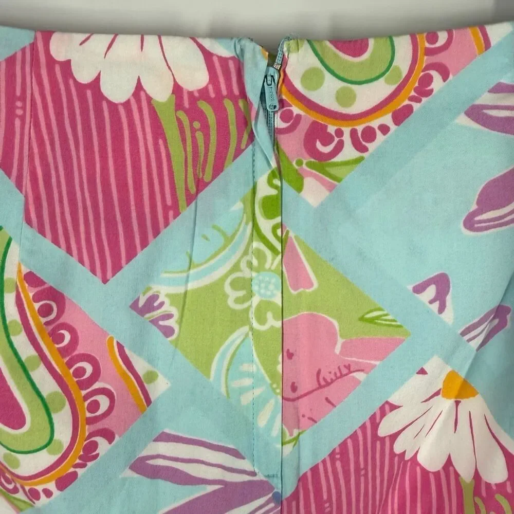 vintage Lilly Pulitzer 